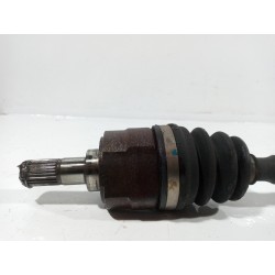Recambio de transmision delantera derecha para hyundai i30 comfort referencia OEM IAM   