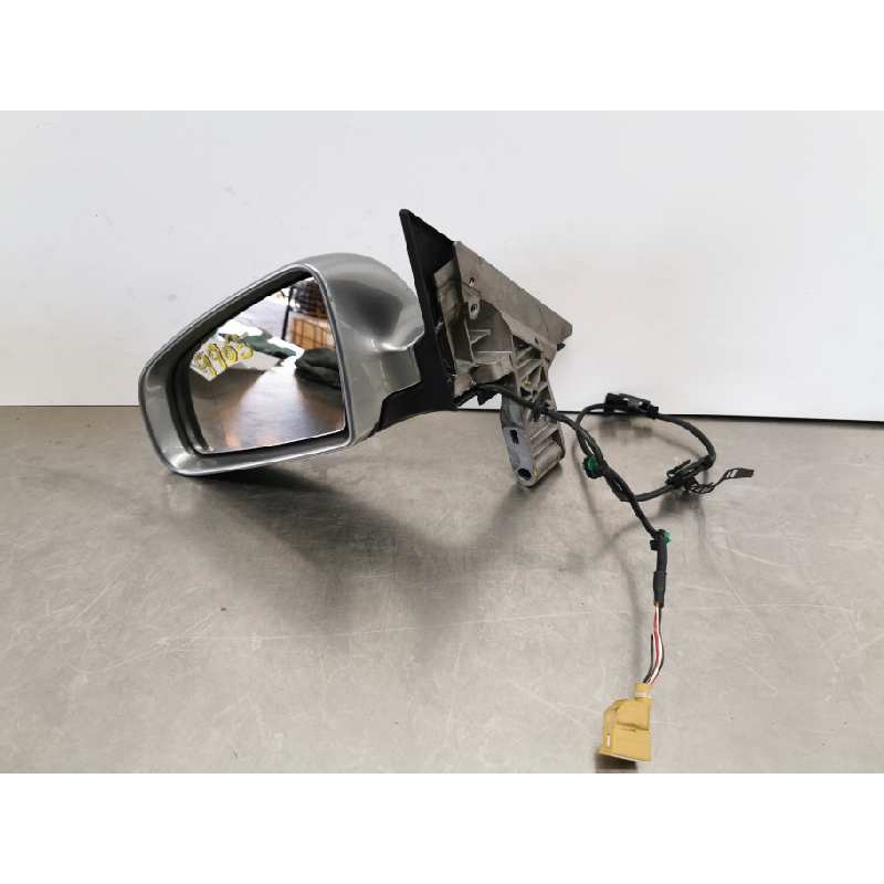 Recambio de retrovisor izquierdo para audi a4 cabrio (8h) 2.5 tdi referencia OEM IAM Recambio de retrovisor izquierdo para audi a4 cabrio (8h) 2.5 tdi referencia OEM IAM