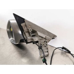 Recambio de retrovisor izquierdo para audi a4 cabrio (8h) 2.5 tdi referencia OEM IAM   