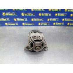 Recambio de alternador para citroen zx break 1.4 referencia OEM IAM 9631324980  