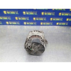 Recambio de alternador para citroen zx break 1.4 referencia OEM IAM 9631324980  