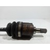 Recambio de transmision delantera izquierda para hyundai i30 comfort referencia OEM IAM   
