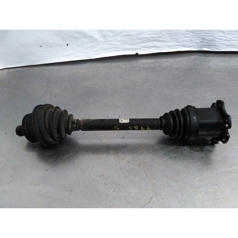 Recambio de transmision delantera derecha para audi a4 cabrio (8h) 2.5 tdi referencia OEM IAM Recambio de transmision delantera derecha para audi a4 cabrio (8h) 2.5 tdi referencia OEM IAM