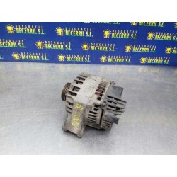 Recambio de alternador para citroen zx break 1.4 referencia OEM IAM 9631324980  