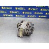 Recambio de alternador para citroen zx break 1.4 referencia OEM IAM 9631324980  