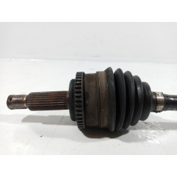 Recambio de transmision delantera izquierda para hyundai i30 comfort referencia OEM IAM   