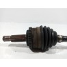 Recambio de transmision delantera izquierda para hyundai i30 comfort referencia OEM IAM   