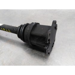 Recambio de transmision delantera derecha para audi a4 cabrio (8h) 2.5 tdi referencia OEM IAM   