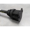 Recambio de transmision delantera derecha para audi a4 cabrio (8h) 2.5 tdi referencia OEM IAM   