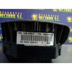 Recambio de airbag delantero izquierdo para citroen c4 grand picasso cool referencia OEM IAM 96866504ZD  