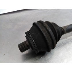 Recambio de transmision delantera derecha para audi a4 cabrio (8h) 2.5 tdi referencia OEM IAM   