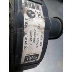 Recambio de alternador para bmw serie 3 compacto (e36) 316i referencia OEM IAM 1435429 1435429 31935S18AN00