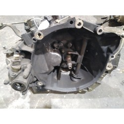 Recambio de caja cambios para peugeot 306 break boulebard referencia OEM IAM 20TD93  