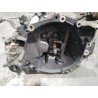 Recambio de caja cambios para peugeot 306 break boulebard referencia OEM IAM 20TD93  