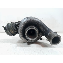 Recambio de turbocompresor para audi a4 cabrio (8h) 2.5 tdi referencia OEM IAM 0591457015  