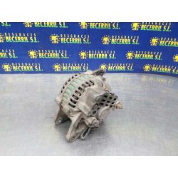 Recambio de alternador para hyundai pony (x2) 1.3 ls berlina referencia OEM IAM 3730024010  