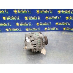 Recambio de alternador para hyundai pony (x2) 1.3 ls berlina referencia OEM IAM 3730024010  