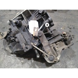 Recambio de caja cambios para peugeot 306 break boulebard referencia OEM IAM 20TD93  