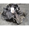 Recambio de caja cambios para peugeot 306 break boulebard referencia OEM IAM 20TD93  