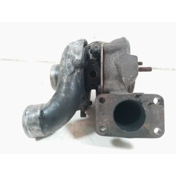 Recambio de turbocompresor para audi a4 cabrio (8h) 2.5 tdi referencia OEM IAM 0591457015  