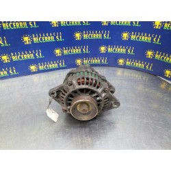 Recambio de alternador para hyundai pony (x2) 1.5 gls referencia OEM IAM 3730024511  