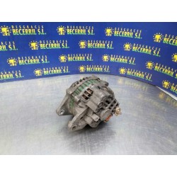 Recambio de alternador para hyundai pony (x2) 1.5 gls referencia OEM IAM 3730024511  