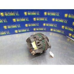 Recambio de alternador para hyundai pony (x2) 1.5 gls referencia OEM IAM 3730024511  