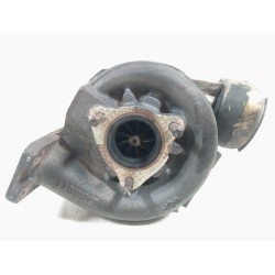 Recambio de turbocompresor para audi a4 cabrio (8h) 2.5 tdi referencia OEM IAM 0591457015  
