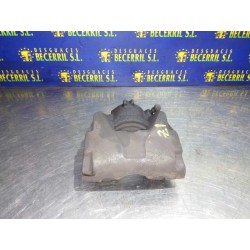 Recambio de pinza freno delantera izquierda para renault megane iii berlina 5 p business referencia OEM IAM 410116581R  