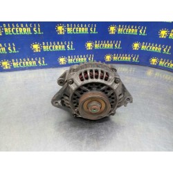 Recambio de alternador para hyundai lantra (j1) 1.8 16v cat referencia OEM IAM 3730033010  