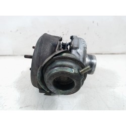 Recambio de turbocompresor para audi a4 cabrio (8h) 2.5 tdi referencia OEM IAM 0591457015  
