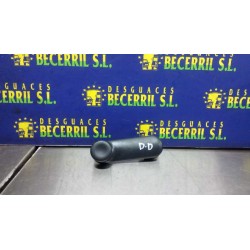 Recambio de maneta elevalunas delantera derecha para renault kangoo (f/kc0) authentique referencia OEM IAM   