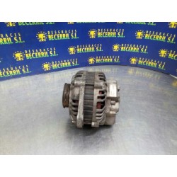 Recambio de alternador para hyundai lantra (j1) 1.8 16v cat referencia OEM IAM 3730033010  