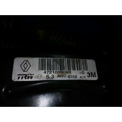 Recambio de servofreno para renault megane iii berlina 5 p business referencia OEM IAM 472100005R  