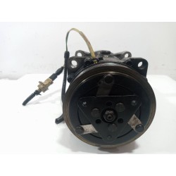 Recambio de compresor aire acondicionado para peugeot 306 break boulebard referencia OEM IAM   