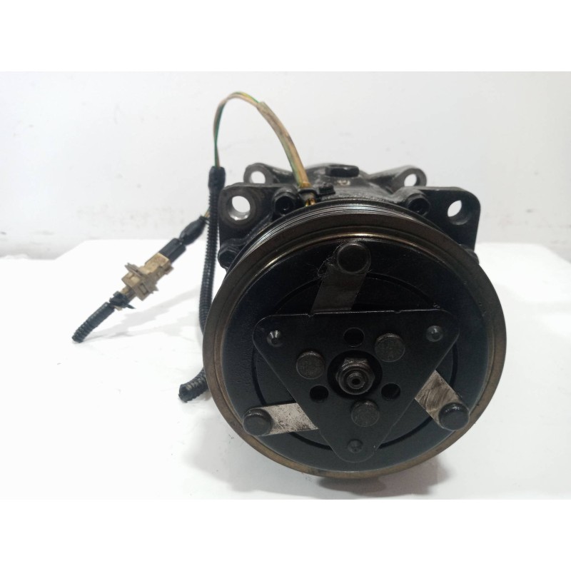 Recambio de compresor aire acondicionado para peugeot 306 break boulebard referencia OEM IAM Recambio de compresor aire acondicionado para peugeot 306 break boulebard referencia OEM IAM
