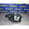 Recambio de cerradura puerta trasera izquierda para renault megane iii berlina 5 p business referencia OEM IAM 825030024R  