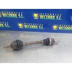 Recambio de transmision delantera izquierda para citroen c4 grand picasso cool referencia OEM IAM   