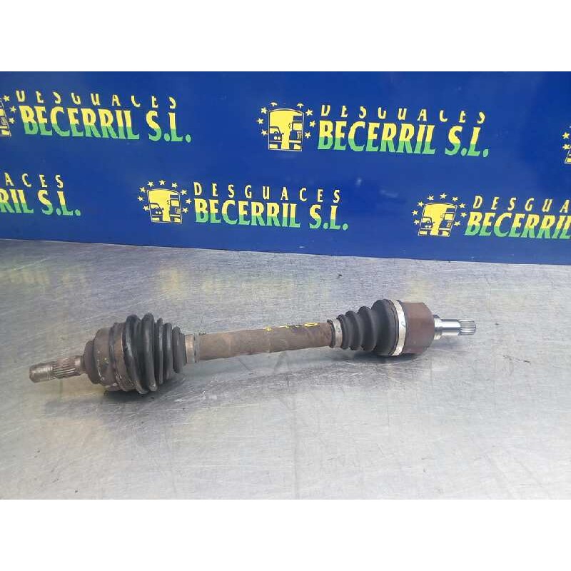 Recambio de transmision delantera izquierda para citroen c4 grand picasso cool referencia OEM IAM Recambio de transmision delantera izquierda para citroen c4 grand picasso cool referencia OEM IAM