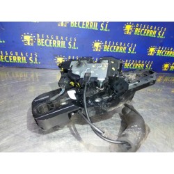 Recambio de cerradura puerta trasera izquierda para renault megane iii berlina 5 p business referencia OEM IAM 825030024R  
