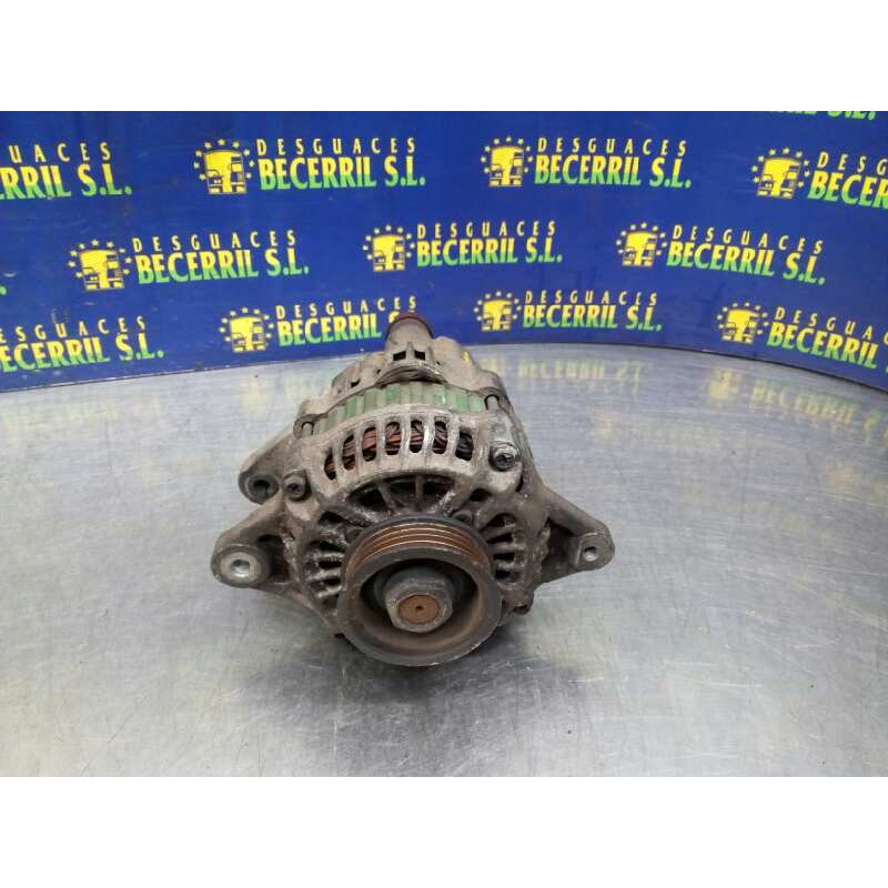 Recambio de alternador para hyundai atos (mx) gls referencia OEM IAM 3730002503 Recambio de alternador para hyundai atos (mx) gls referencia OEM IAM 3730002503