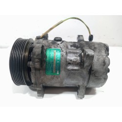 Recambio de compresor aire acondicionado para peugeot 306 break boulebard referencia OEM IAM   