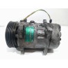 Recambio de compresor aire acondicionado para peugeot 306 break boulebard referencia OEM IAM   