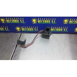 Recambio de resistencia calefaccion para renault kangoo (f/kc0) authentique referencia OEM IAM 9092609859  