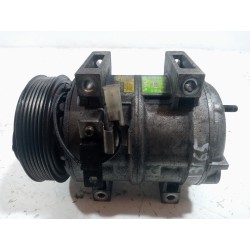 Recambio de compresor aire acondicionado para volvo s40 berlina 1.6 referencia OEM IAM 8708581  