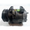 Recambio de compresor aire acondicionado para volvo s40 berlina 1.6 referencia OEM IAM 8708581  