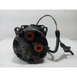 Recambio de compresor aire acondicionado para peugeot 306 break boulebard referencia OEM IAM   