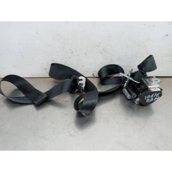 Recambio de cinturon seguridad delantero derecho para peugeot 207 confort referencia OEM IAM   