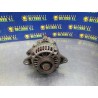 Recambio de alternador para hyundai atos (mx) gls referencia OEM IAM 3730002503  