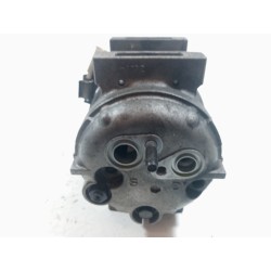 Recambio de compresor aire acondicionado para volvo s40 berlina 1.6 referencia OEM IAM 8708581  